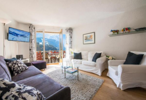 Eiger Residence